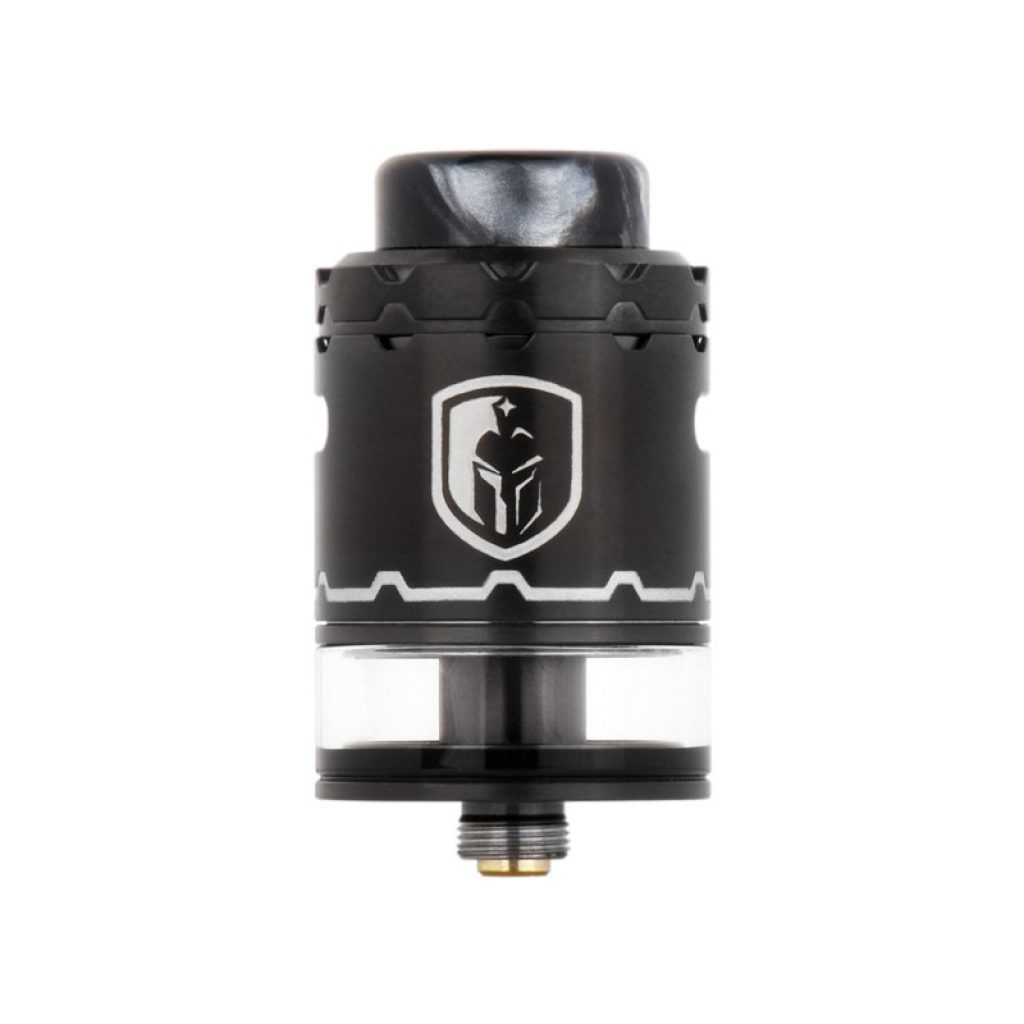 coupon, gearbest, Wotofo Faris RDTA with Side Filling Design Atomizer