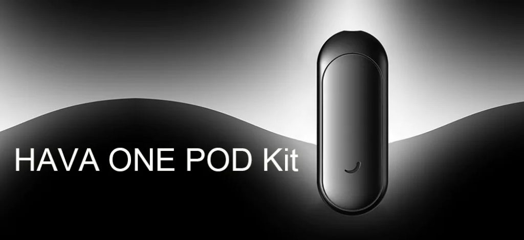 coupon, gearbest, HAVA ONE POD Kit
