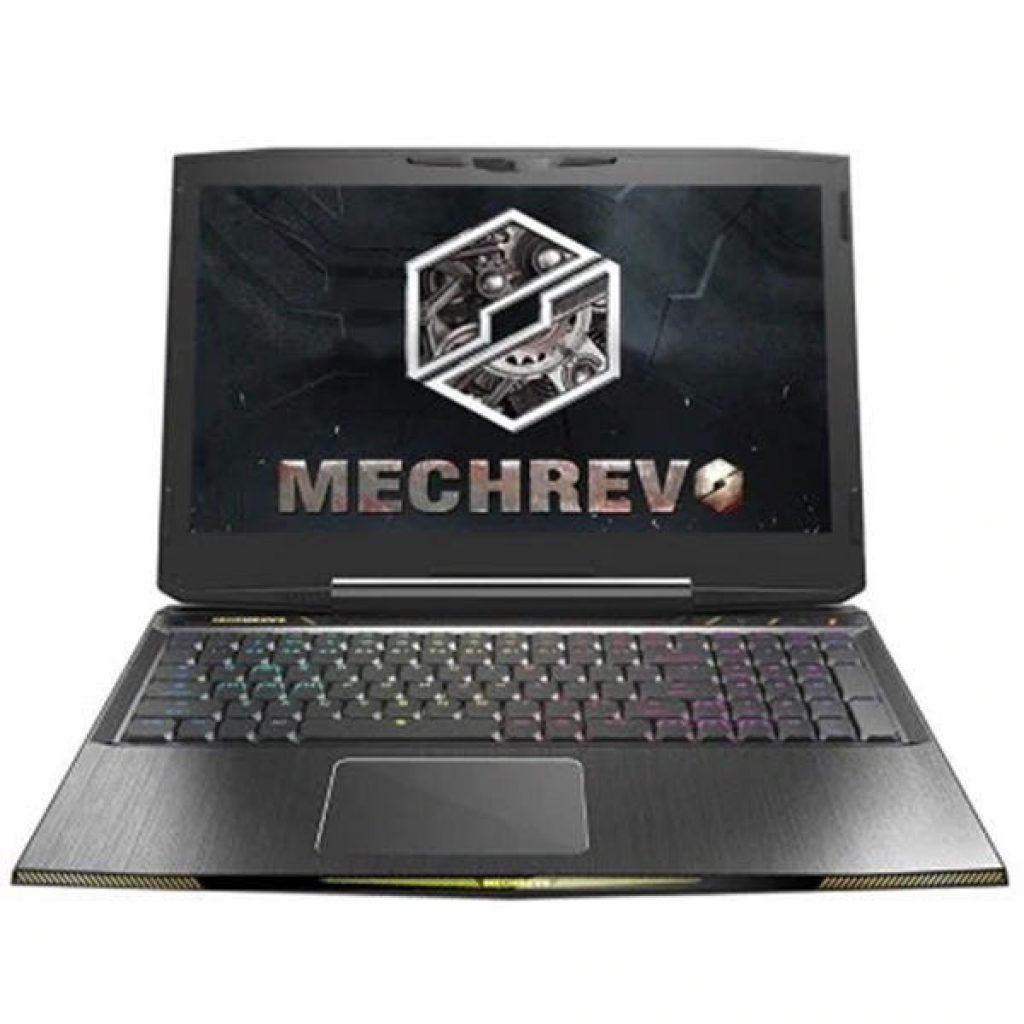 coupon, gearbest, MECHREVO Deep Sea Titan X8 Ti Gaming Laptop