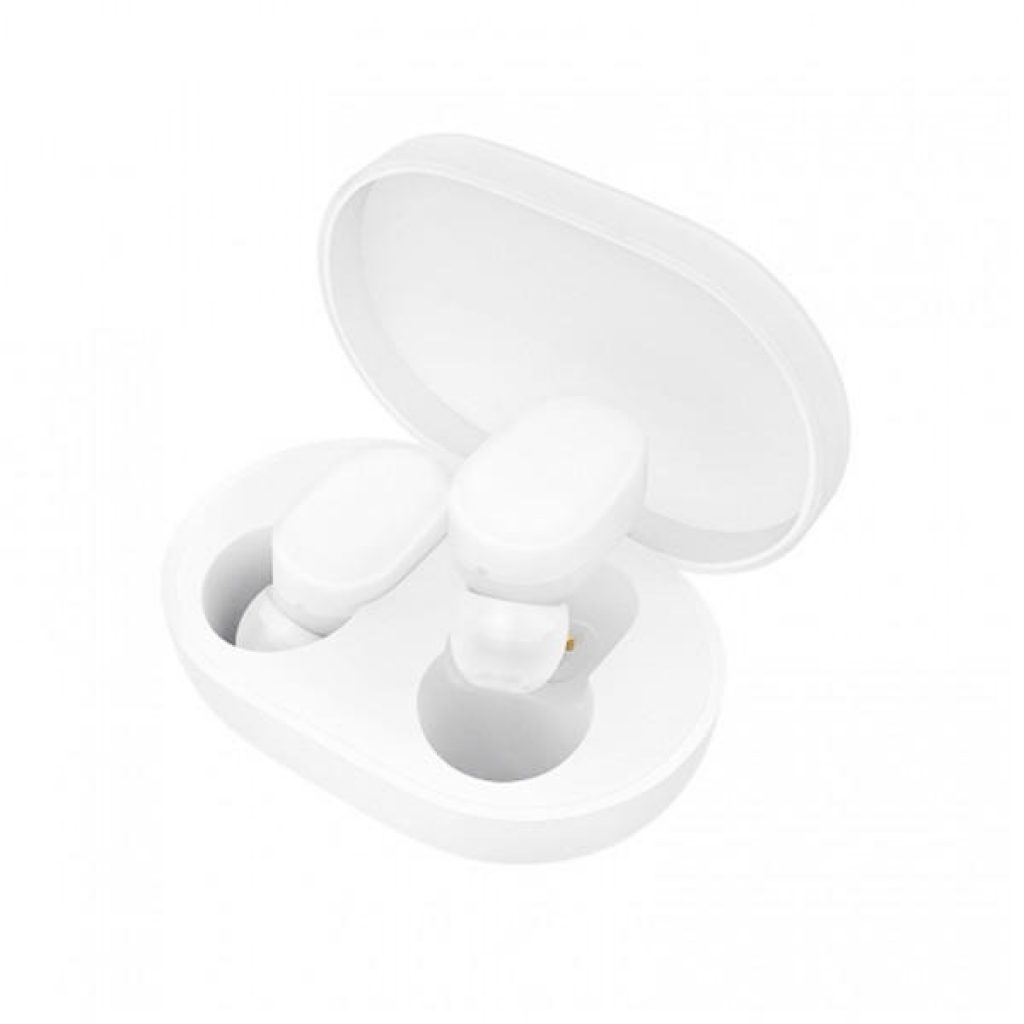 coupon, tomtop, Original Xiaomi Airdots TWS Bluetooth 5.0 Earphone Youth Version Touch Control with Charging Box, coupon, BANGGOOD