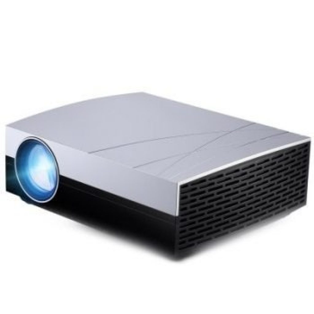 coupon, gearbest, VIVIBRIGHT F20 UP HD LCD Home Theater Projector