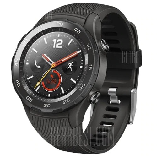 Huawei watch 2 4g