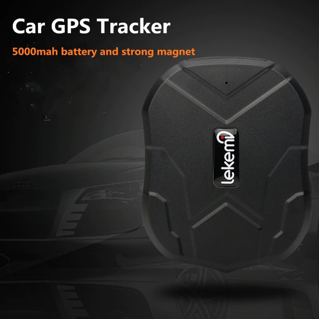 coupon, gearbest, LEKEMI TK905 Strong Magnet GPS Tracker