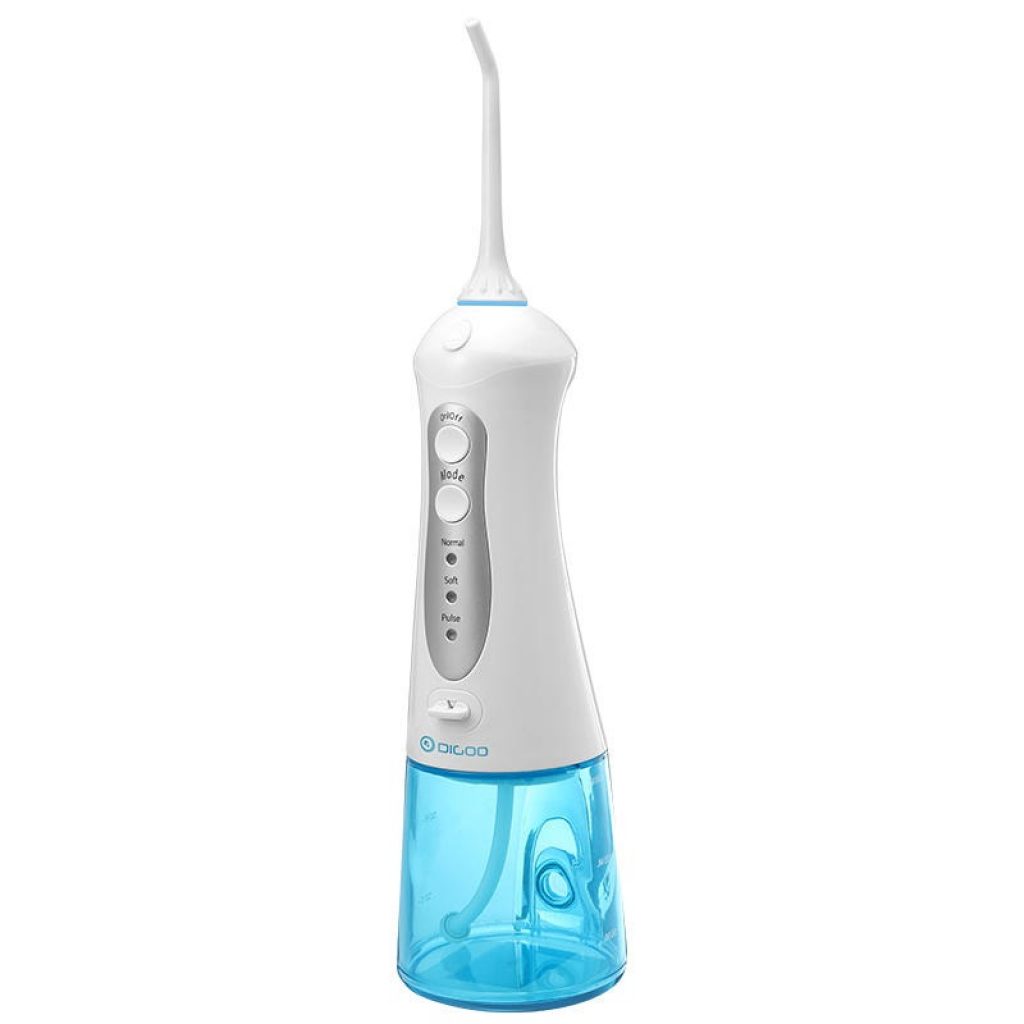 Digoo DG-CX10 3 Modes Oral Irrigator Dental Water Jet Teeth Care, coupon, BANGGOOD