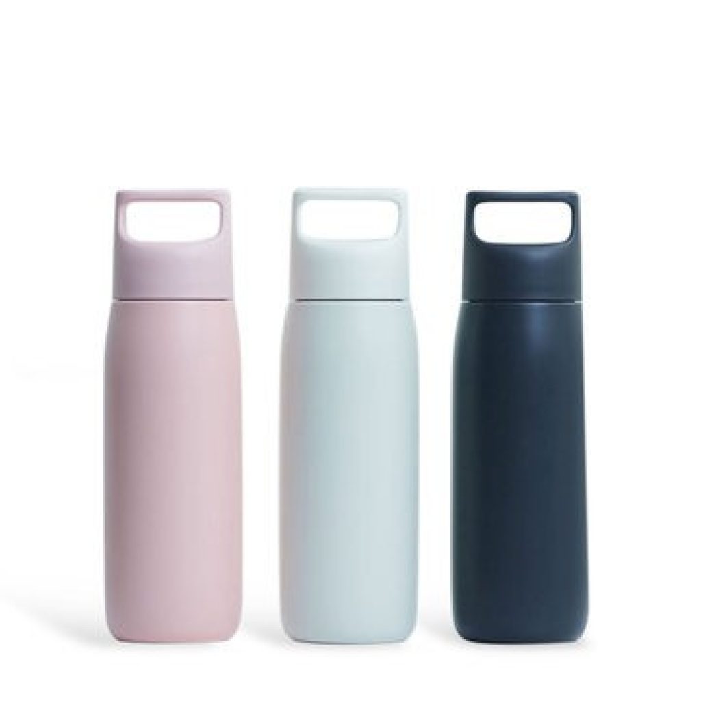 coupon, banggood, XIAOMI FunHome Portable Thermos Cup 450ML with Tea Filter Portable Mug Water Bottle Vacuum Cup