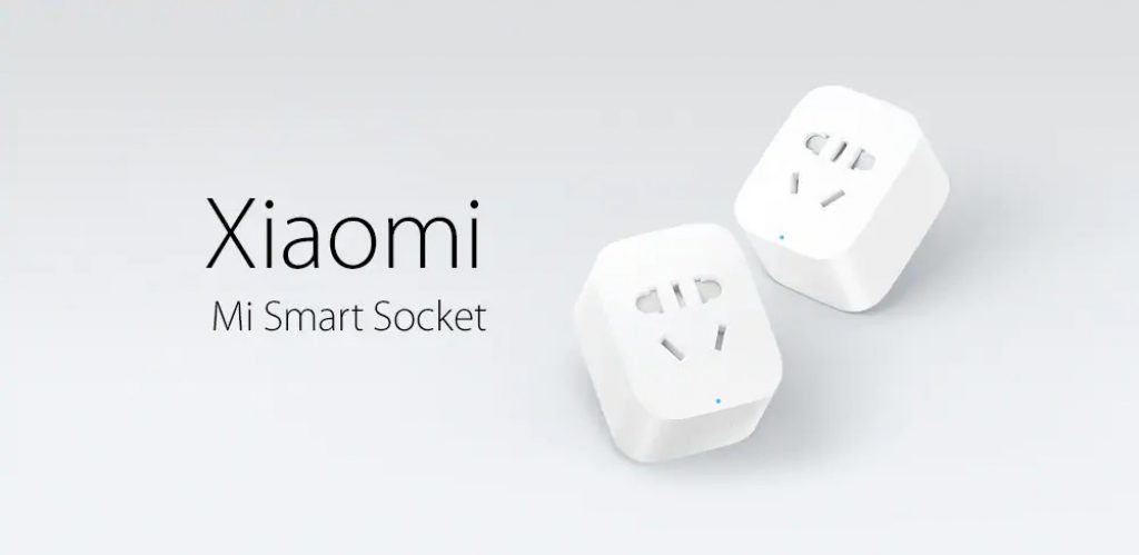 coupon, gearbest, Xiaomi Mijia Smart WiFi Socket - ZigBee Version