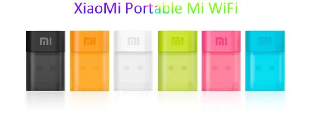 coupon, gearbest, Xiaomi Pocket 150Mbps USB2.0 Mi WiFi Adapter Wireless Router Traveling Supplies