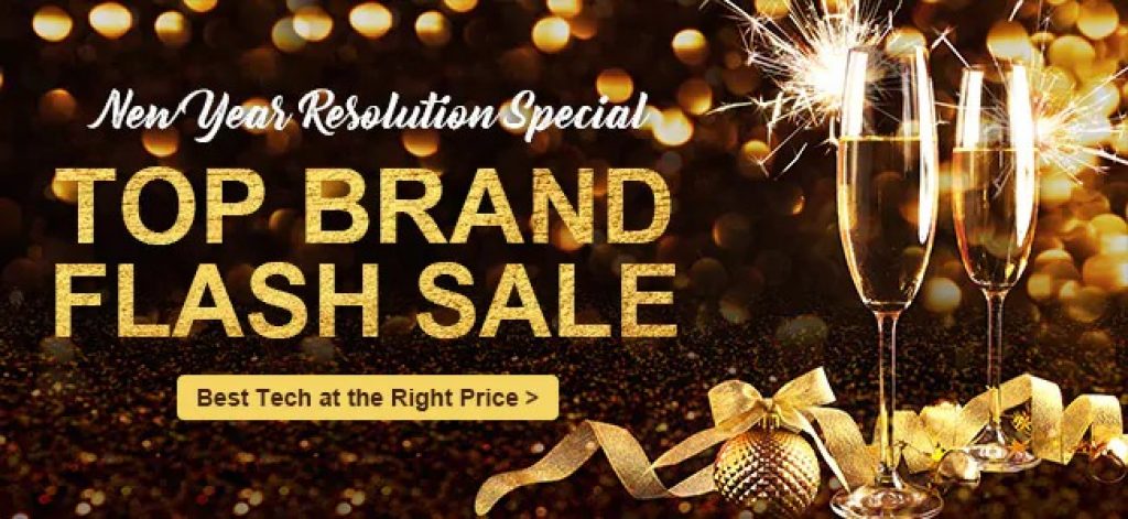 coupon, gearbest xiaomi promotion new year