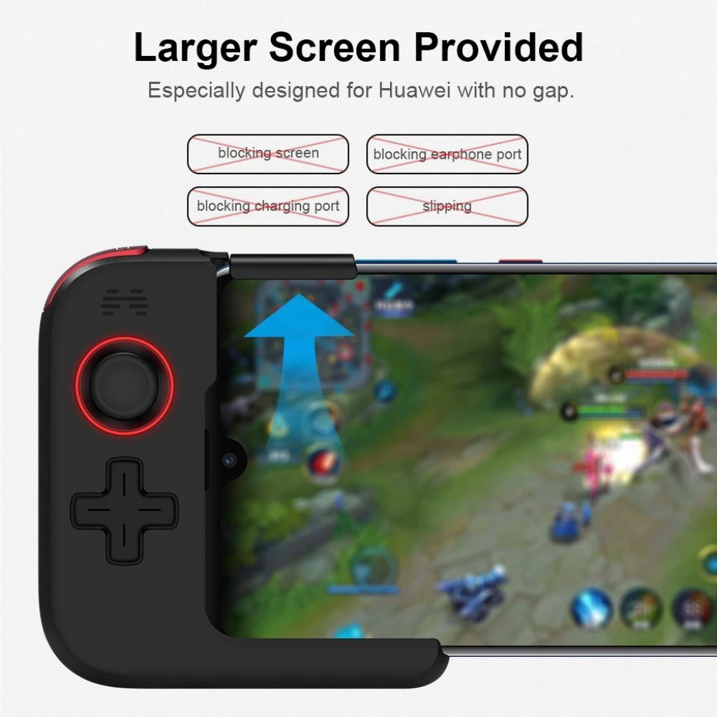 coupon, tomtop, Betop G1 Wireless BT Gamepad for Huawei