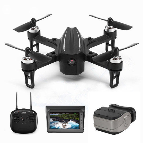 Eachine EX2mini Brushless 5.8G FPV Camera With Angle Mode Acro Mode RC Drone Quadcopter RTF, coupon, BANGGOOD