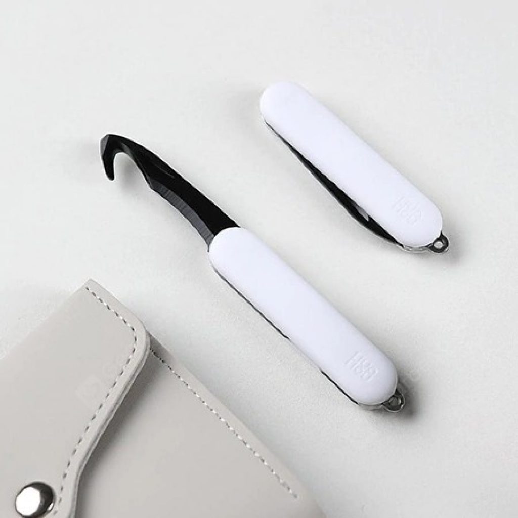 coupon, gearbest, Mini Open Box Knife From Xiaomi