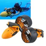 kupon, gearbest, Vandsport nedsænket dykkervandscooter undervandsudstyr
