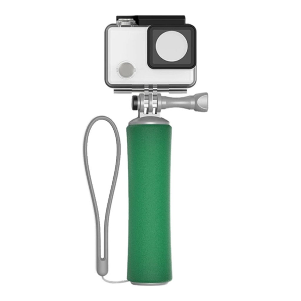 coupon, geekbuying, Xiaomi Mijia Seabird 4K Sports Camera Customized Waterproof Case + Floating Rod Diving Kits