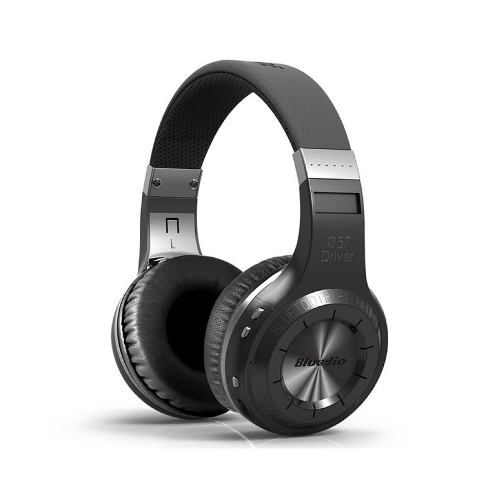 coupon, gearvita, Bluedio HT Turbine Wireless Bluetooth 4.1 Stereo Headphones with Mic for Calls