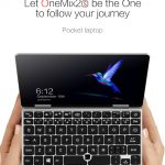 coupon, geekbuying, One Netbook One Mix 2S Yoga Pocket Laptop