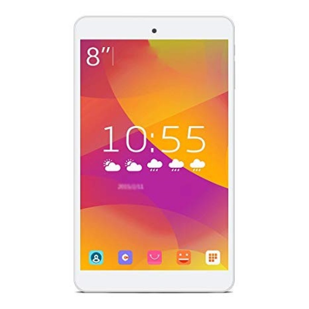 coupon, banggood, Teclast P80H MT8163 Quad Core 1GB RAM 8GB 8 Inch Android 5.1 Tablet