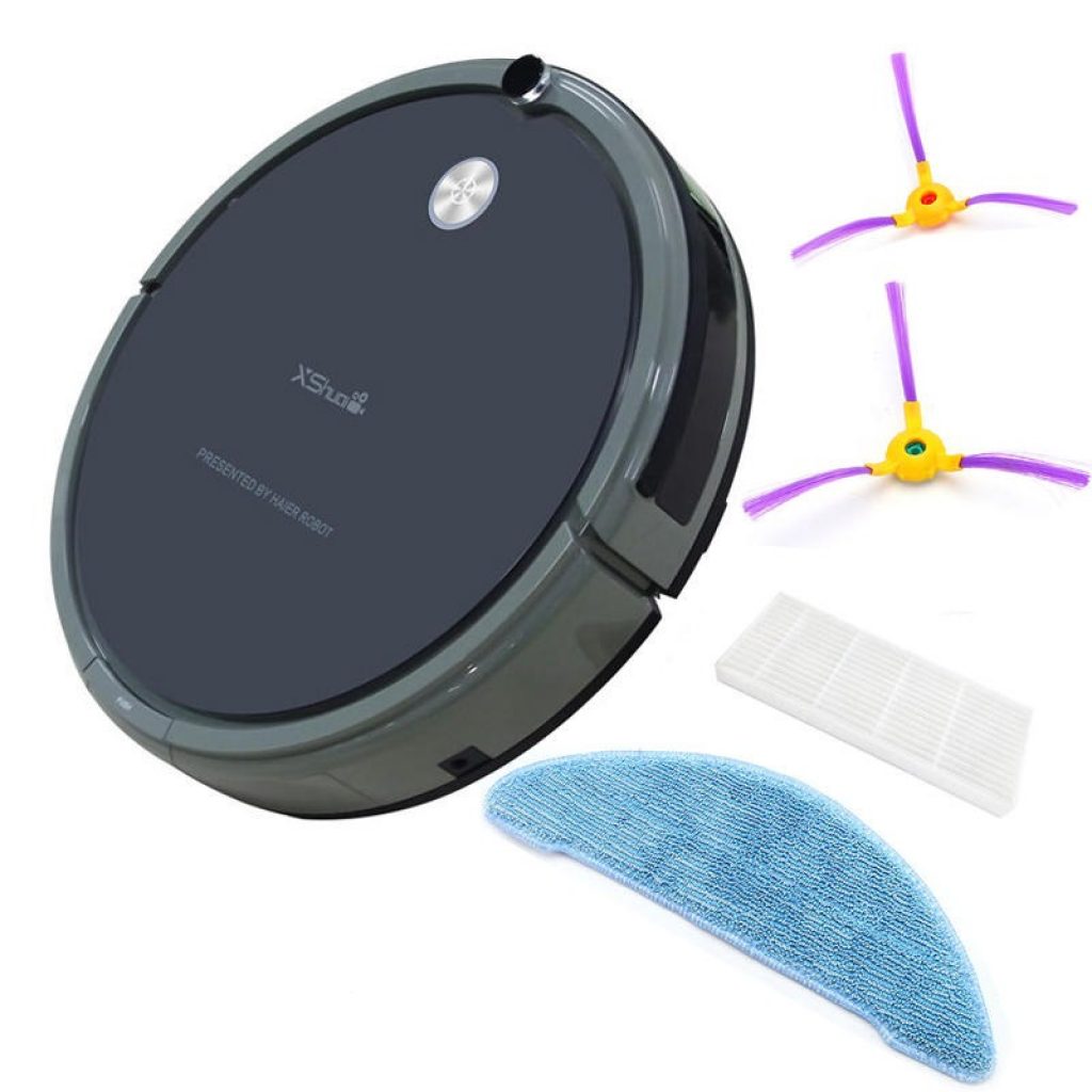 coupon, banggood, XSHUAI HXSG1 Smart Robot Vacuum Cleaner