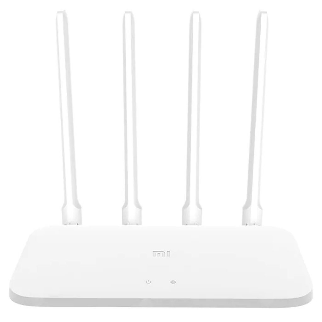 coupon, gearbest, Xiaomi 4A 2.4GHz + 5GHz WiFi Dual-band AC 1200M Smart Router