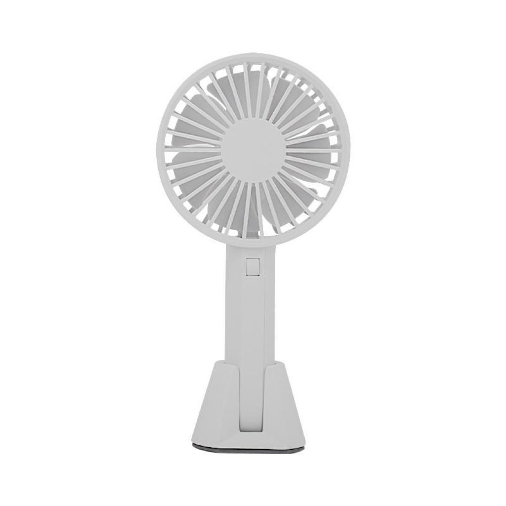 coupon, banggood, Xiaomi VH 2 In 1 Portable Handheld Mini USB Desk Small Fan 3 Cooling Wind Speed Outdoor Travel