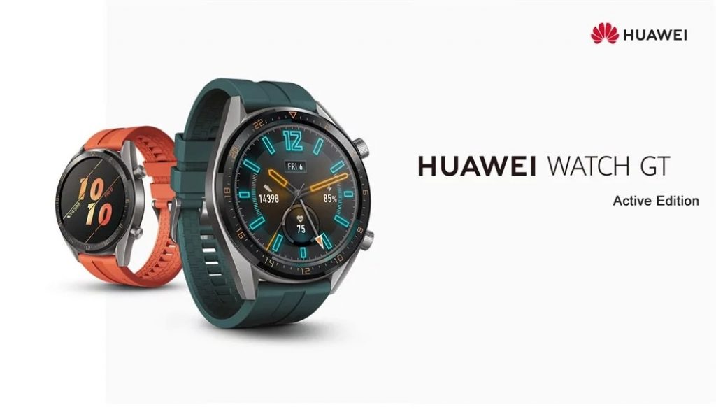 coupon, gearvita, HUAWEI Watch GT Smartwatch Active Edition