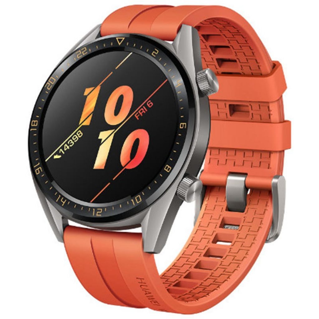 coupon, banggood, Huawei Watch GT Vigor Version smartwatch