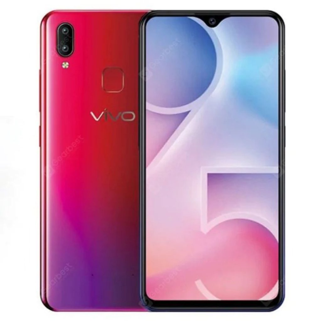 coupon, gearbest, Vivo Y95 4G Phablet 6.22 inch Global Version