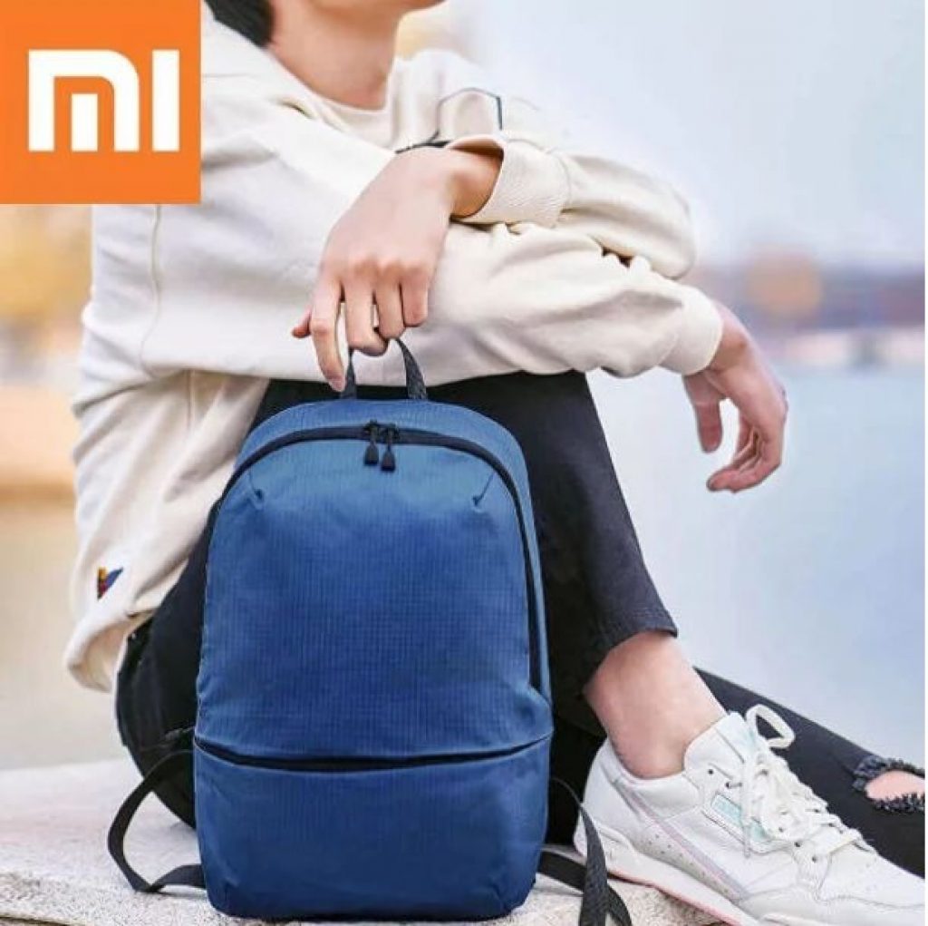 coupon, banggood, Xiaomi 11L Backpack