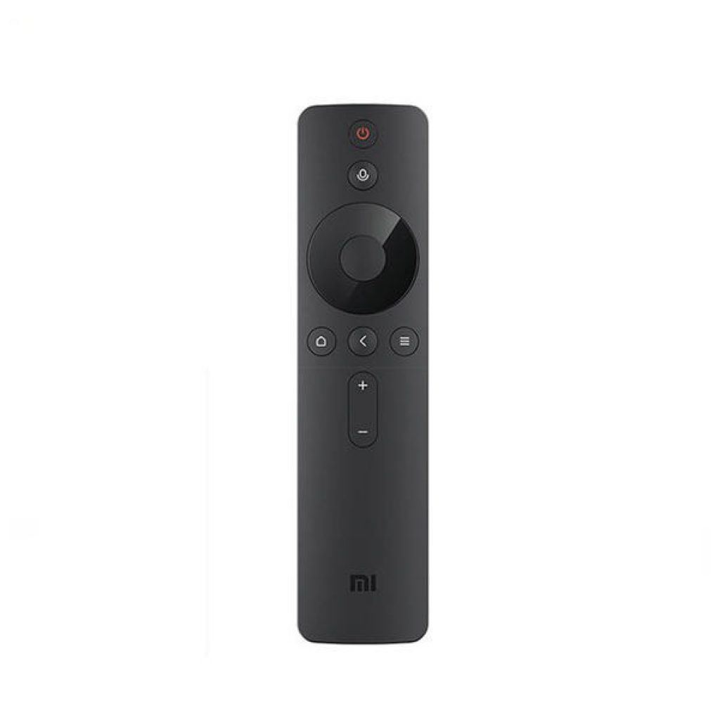 Xiaomi bluetooth Voice Remote Controll Air Mouse - Black, COUPON, BANGGOOD