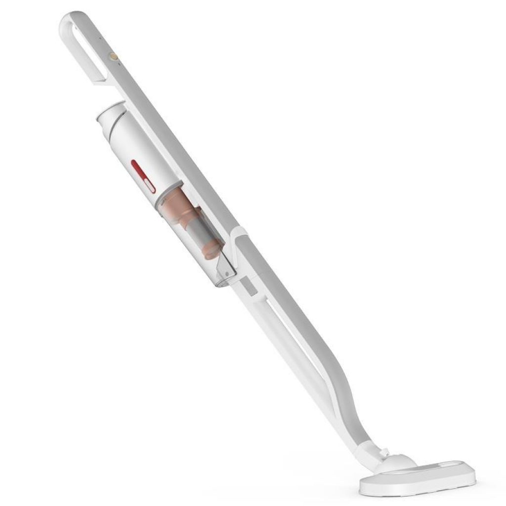 coupon, banggood, Deerma VC30 Ultra Light Cordless Vacuum Cleaner Household Handheld Cleaner 15000Pa Super Suction Low Noise