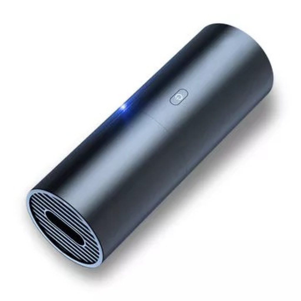 LyRay Mini Portable Cordless Vacuum Cleaner for Home and Car, 5300Pa, USB Charging, Handheld Portable and Small, COUPON, BANGGOOD