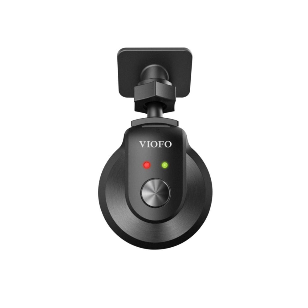 VIOFO WR1 Capacitor WiFi Loop Recording Night Vision Mini Car DVR Camera, COUPON, BANGGOOD