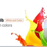 coupon, gearbest, Xiaomi Mijia MJDP02YL Yeelight 220 - 240V LED Smart Bulb