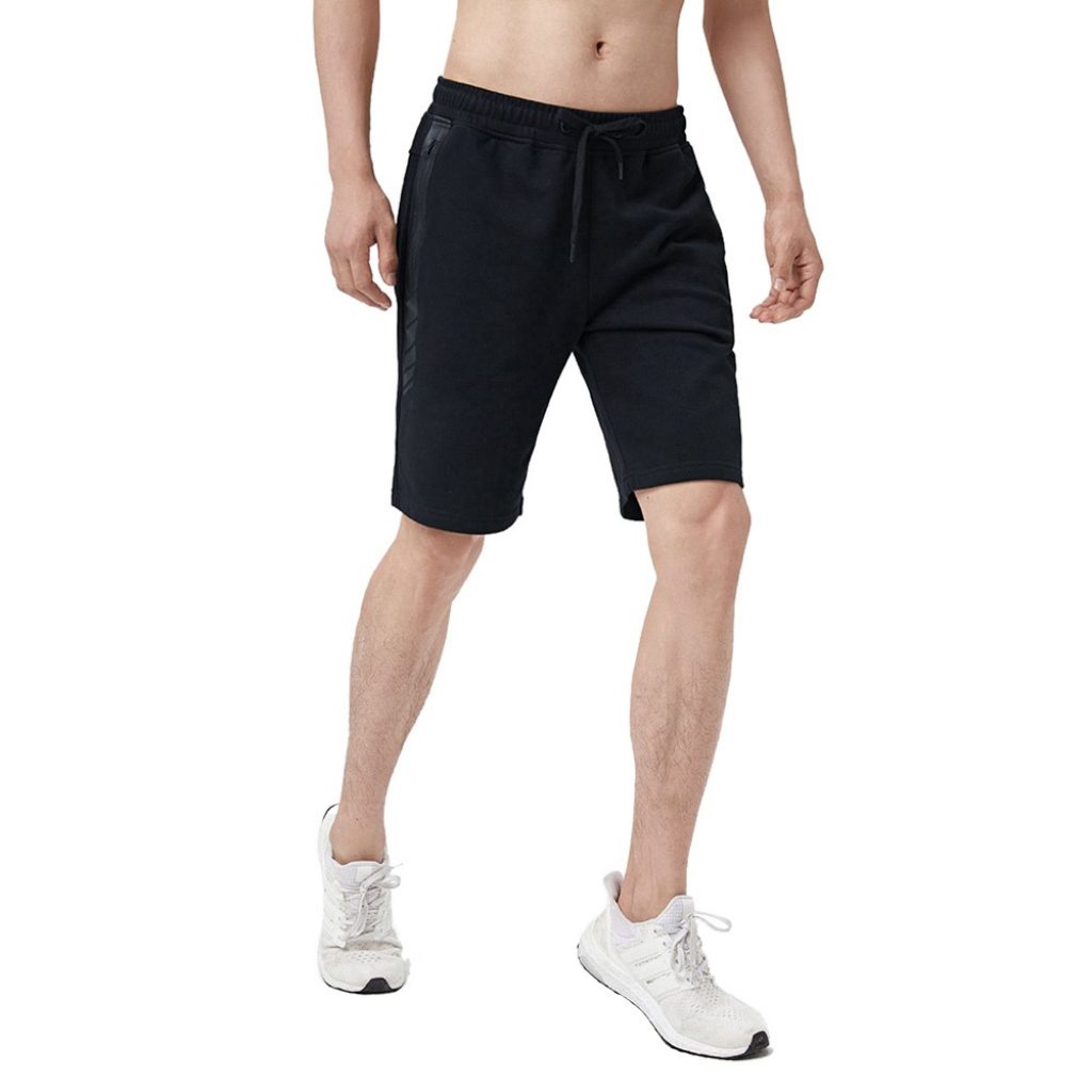 Xiaomi Uleemark Sports Quick Drying Shorts Ultra-thin Durable Breathable Smooth Cool Running Shorts - XL, COUPON, BANGGOOD