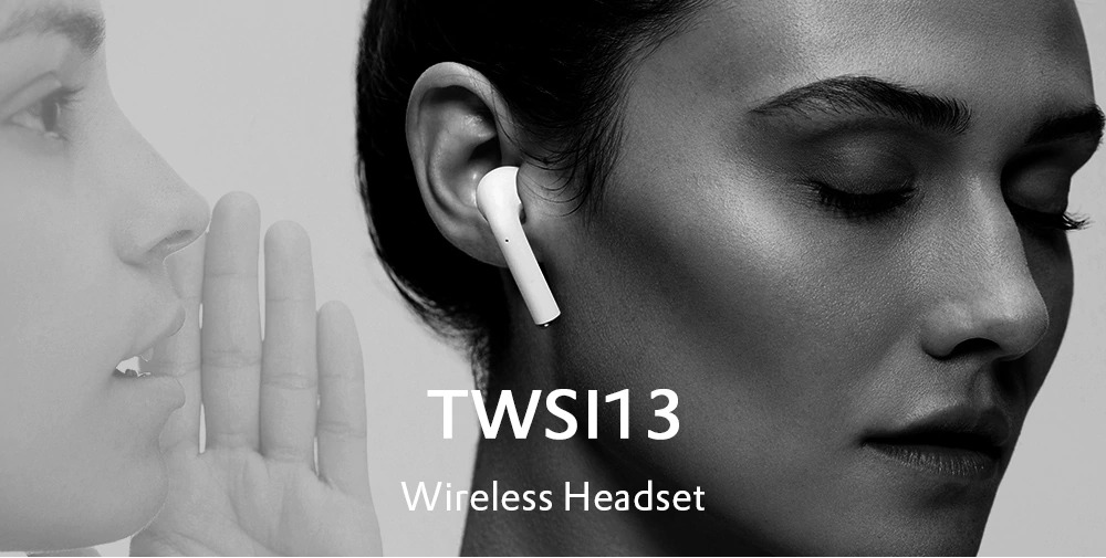 gearvita, coupon, gearbest, i13 TWS Wireless Earphone