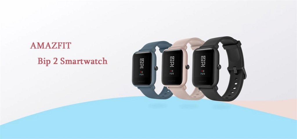 coupon, gearvita, Huami AMAZFIT Bip 2 Smartwatch