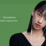 coupon, gearvita, Meizu EP2X HiFi Stereo In-ear Earphones