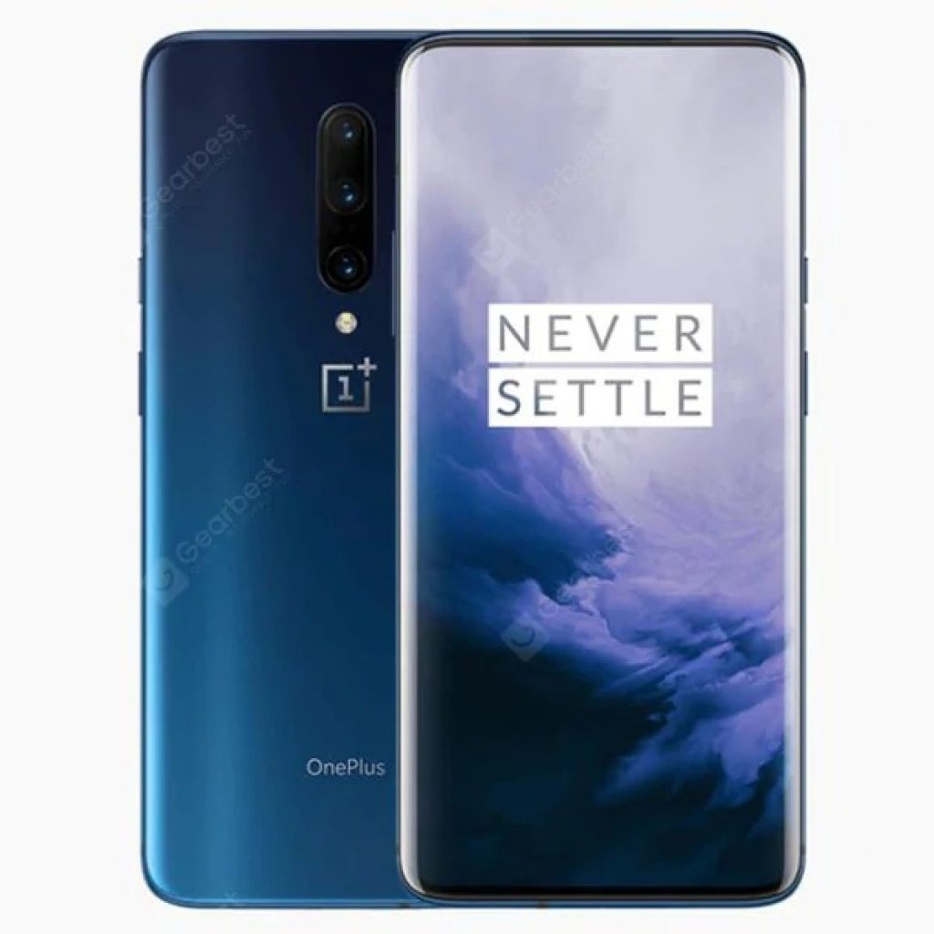 coupon, gearbest, OnePlus 7 Pro 4G Phablet Smartphone