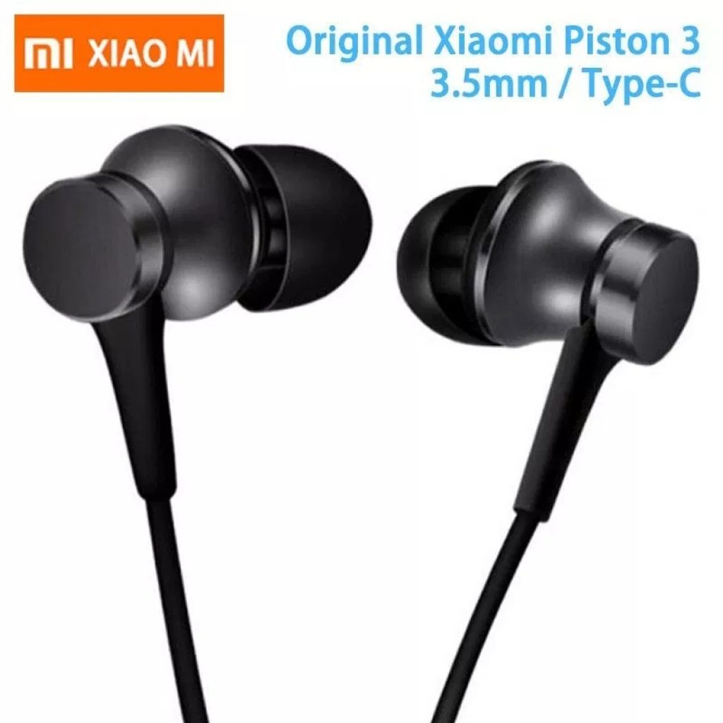 coupon, banggood, Xiaomi Piston Type-C Earphone In-ear Stereo Aluminum alloy Earbuds Headphone with Mic