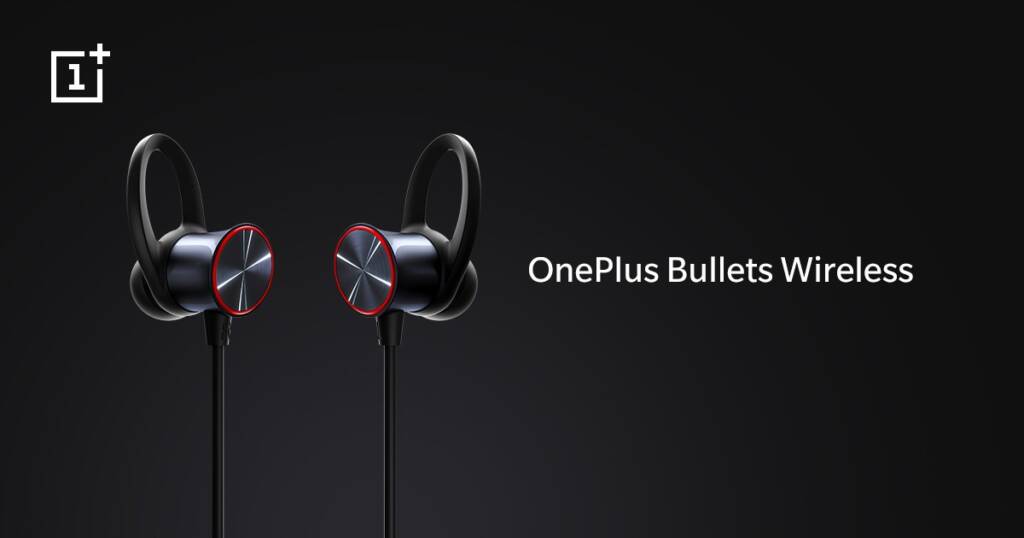 coupon, gearvita, ONEPLUS BT32B Bullets Wireless Bluetooth Sports Earphones