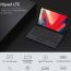 coupon, banggood, CHUWI HiPad LTE 32GB MT6797X Helio X27 Deca Core 10.1 Inch Android 8.0 Dual 4G Tablet With Keyboard