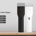 gearbest, kupon, banggood, ENCHEN USB Fast Charging Electric Hair Clipper fra Xiaomi youpin