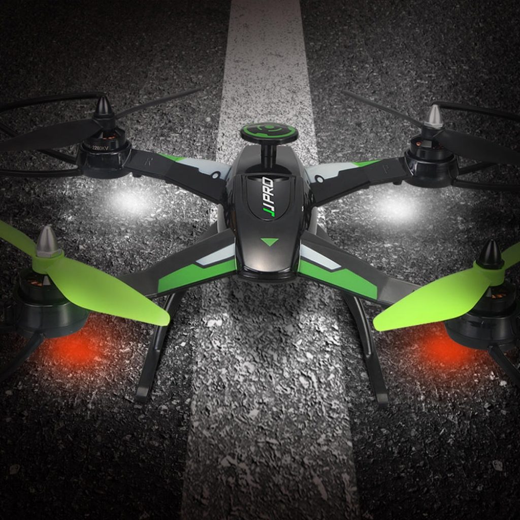 jjrc x1 drone