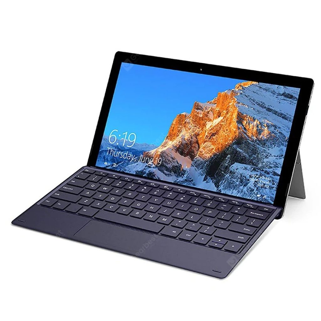 coupon, gearbest, Teclast X4 11.6 inch 2 in 1 Tablet with Keyboard