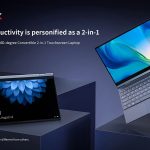 geekbuying, banggood, coupon, gearbest, BMAX Y13 13.3 inch Notebook 360 Degrees Laptop