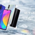 coupon, gearbest, Xiaomi Mi 9 Lite Smartphone Phablet