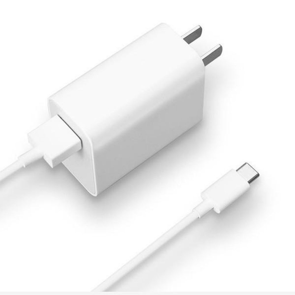 coupon, banggood, Xiaomi Mi 9 USB Charger 27W QC4.0 Quick Adapter Type-C Cable