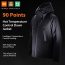 coupon, banggood, 90 FUN Intelligent Down Jacket From Xiaomi Youpin Automatic Heating Waterproof Goose Feather+