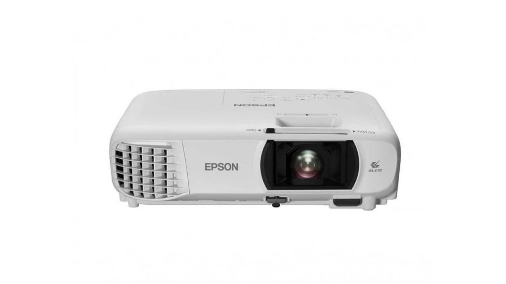coupon, banggood, Epson CB-X05 XGA 3LCD Projector 3300 Lumens 300-Inch Display 1024X768dpi Multiple Interfaces Home Office Theater Projector