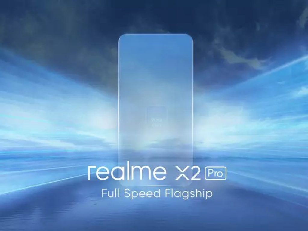 coupon, gearbest, Realme X2 Pro Smartphone