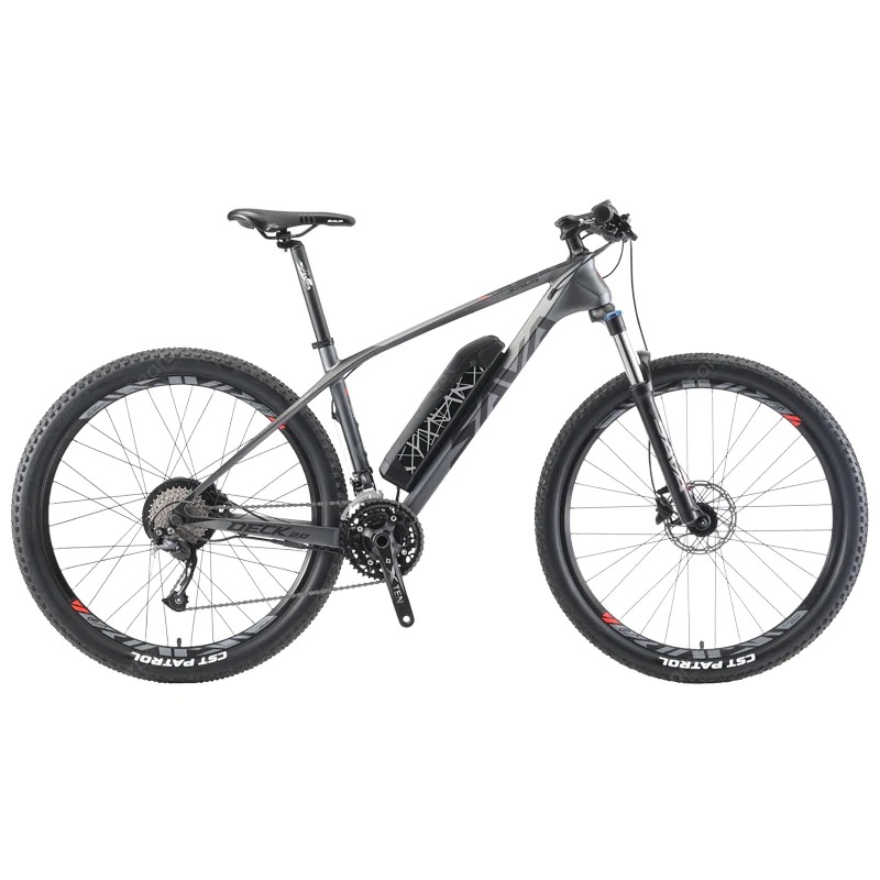 coupon, gearbest, SAVADECK Knight 3.0 Electric Mountain Bike